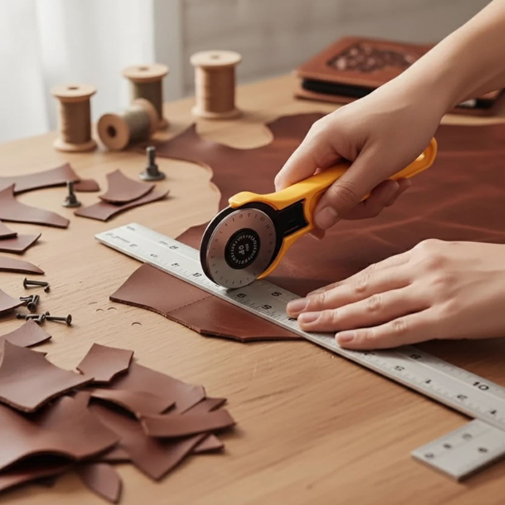 view